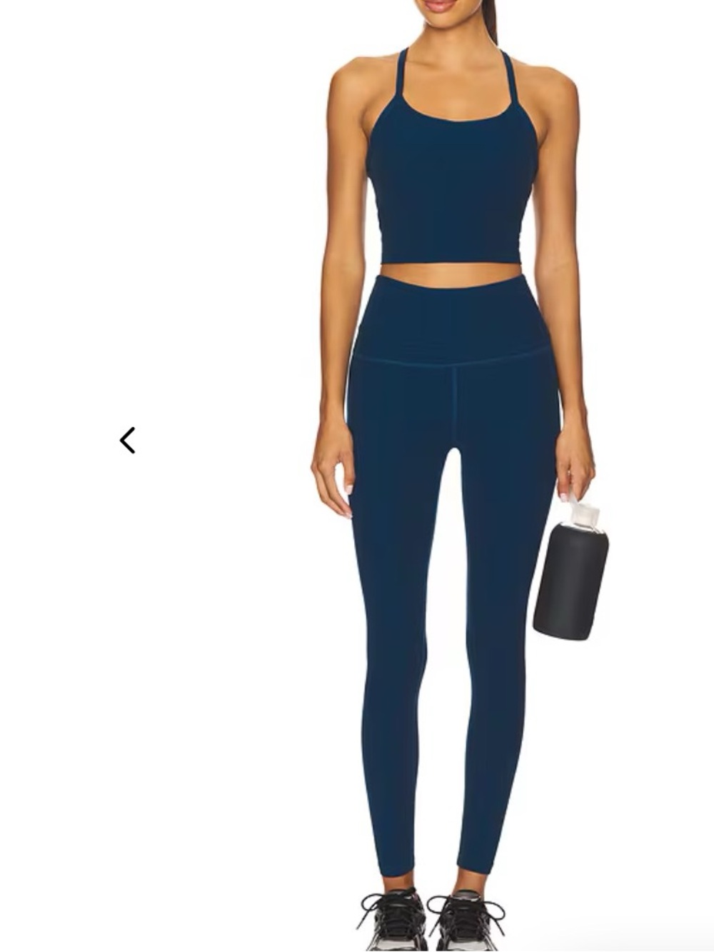 Beyond Yoga Space dye high-Waist Leggings pants size S NWT